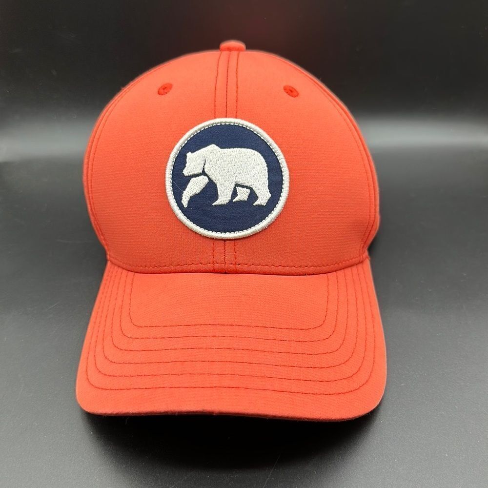 Normal brand hat